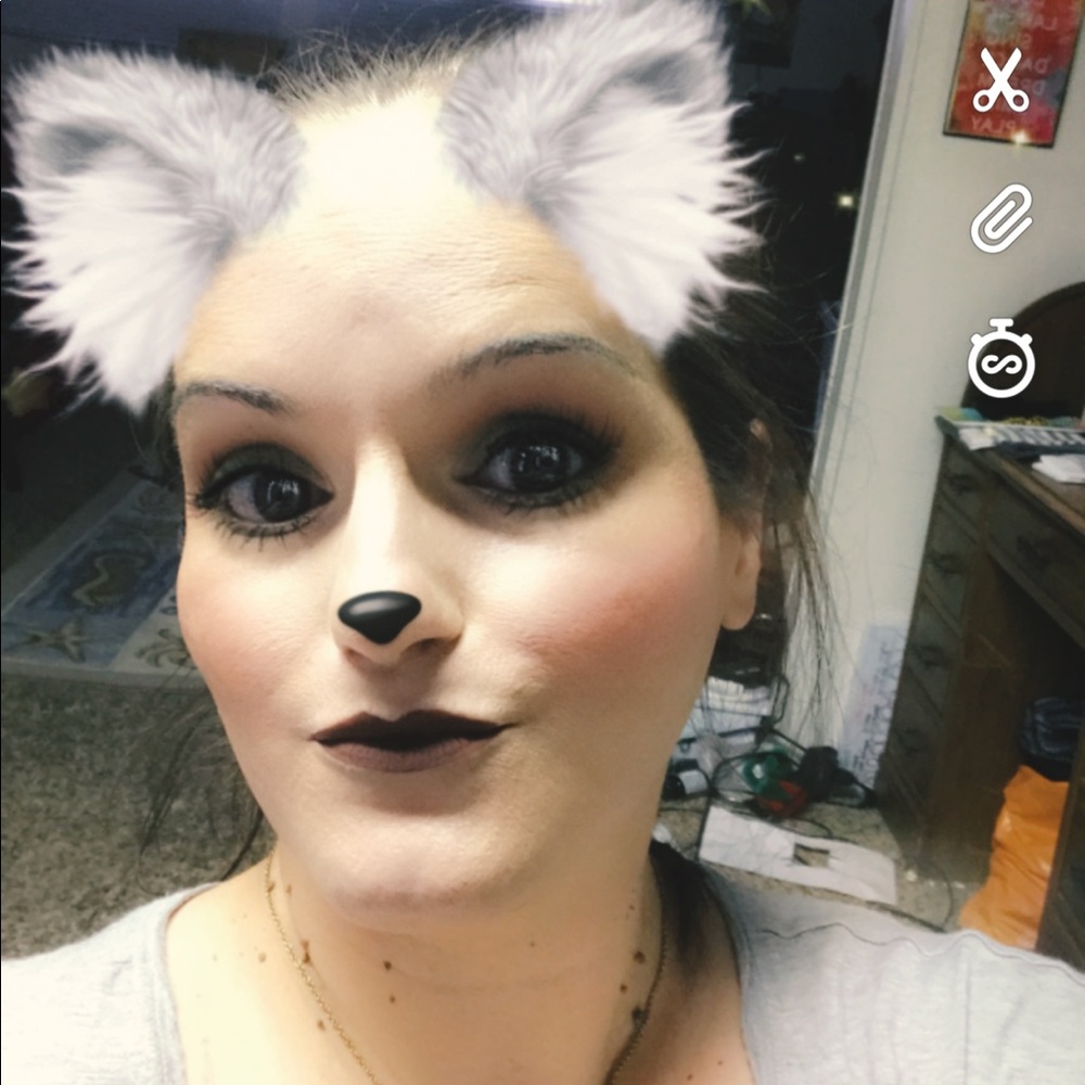 Meet your Posher, Tara